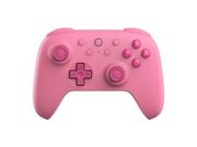 8BitDo Ultimate 2C Bluetooth - Hall Effect - Pink - Wireless Controller - Nintendo Switch 2