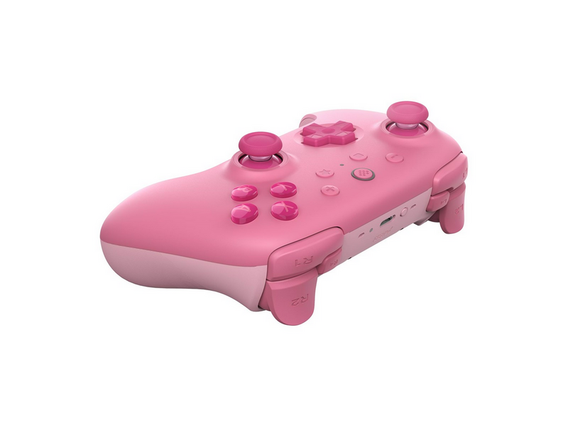 8BitDo Ultimate 2C Bluetooth - Hall Effect - Pink - Wireless Controller - Nintendo Switch 2