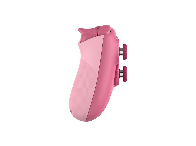 8BitDo Ultimate 2C Bluetooth - Hall Effect - Pink - Wireless Controller - Nintendo Switch 2