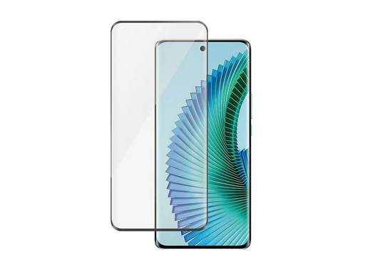 PanzerGlass Screen Protector Honor Magic 6 Lite | X9B | Ultra-Wide Fit