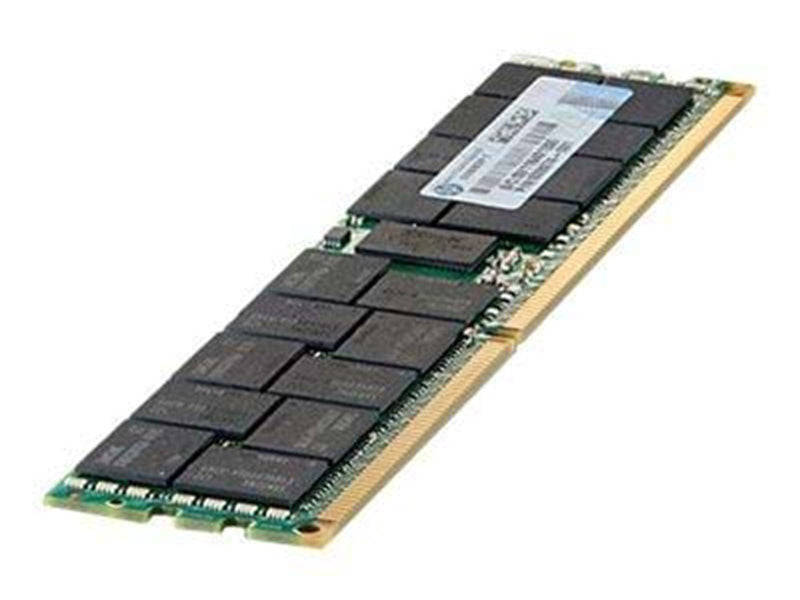 HP DDR3-1600 MHz - 4 GB