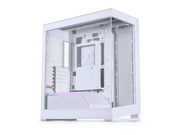 Phanteks NV5 MKII - mid tower - extended ATX - Gehäuse - Tower - Weiß