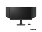 24,1" BenQ ZOWIE XL2546X+ - 1920x1080 (FHD) - 280Hz - TN
