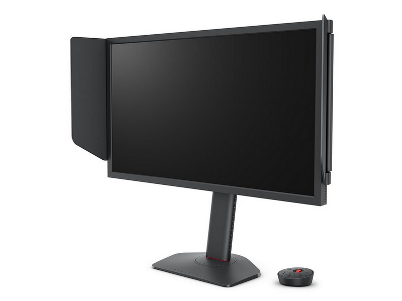 24,1" BenQ ZOWIE XL2546X+ - 1920x1080 (FHD) - 280Hz - TN