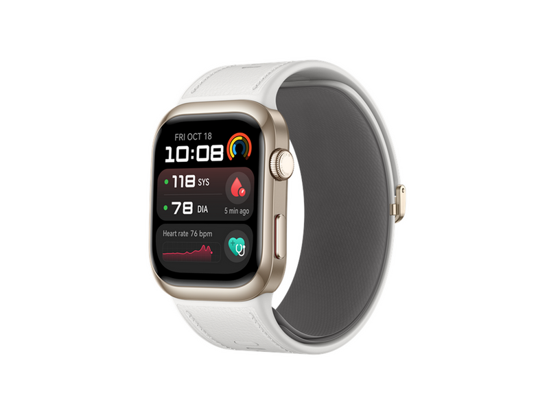 Huawei Watch D2 - Gold