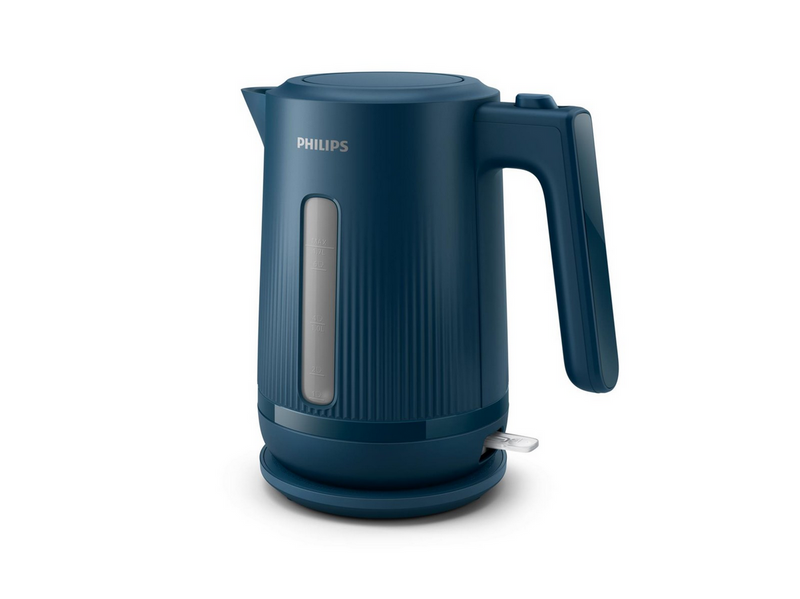 Philips Wasserkocher 3000 series HD9411/70 - Blau - 2200 W