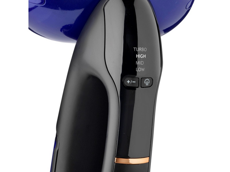 Conair Handdampfgerät Steam & Iron Turbo 2 in 1