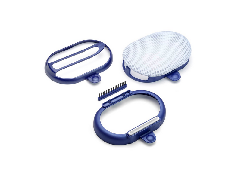 Conair Handdampfgerät Steam & Iron Turbo 2 in 1
