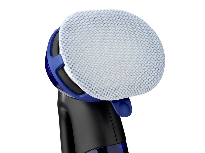 Conair Handdampfgerät Steam & Iron Turbo 2 in 1