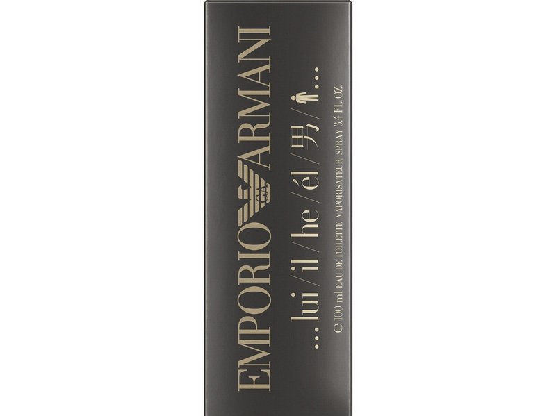 Giorgio Armani Armani Emporio Lui EDT 100 ml