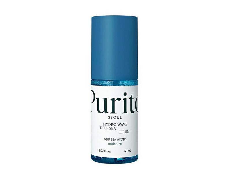 Purito SEOUL - Hydro Wave Deep Sea Serum - 30 ml