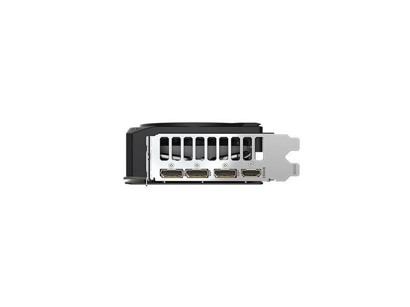 GIGABYTE GeForce RTX 5080 WindForce 3 OC - 16GB GDDR7 RAM - Grafikkarte