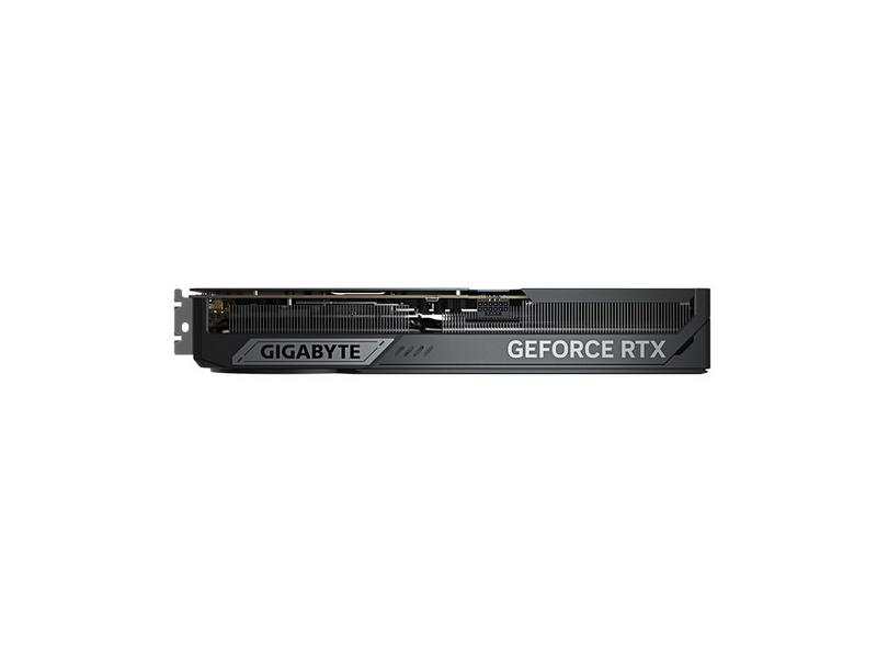 GIGABYTE GeForce RTX 5080 WindForce 3 OC - 16GB GDDR7 RAM - Grafikkarte