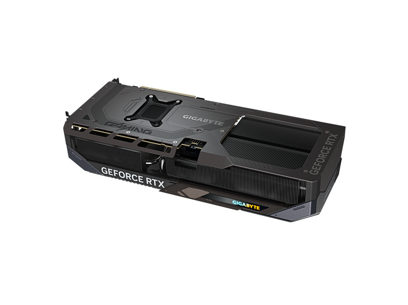 GIGABYTE GeForce RTX 5080 GAMING OC - 16GB GDDR7 RAM - Grafikkarte
