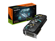 GIGABYTE GeForce RTX 5080 GAMING OC - 16GB GDDR7 RAM - Grafikkarte