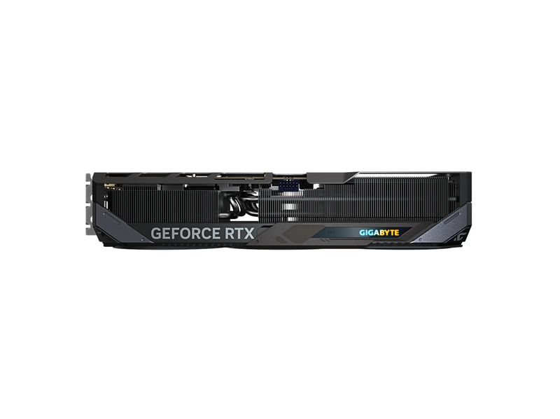 GIGABYTE GeForce RTX 5080 GAMING OC - 16GB GDDR7 RAM - Grafikkarte
