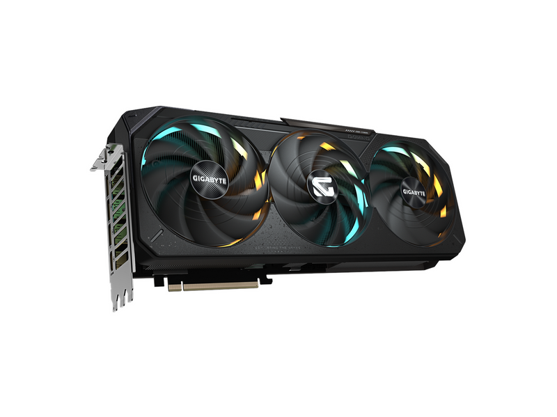 GIGABYTE GeForce RTX 5080 GAMING OC - 16GB GDDR7 RAM - Grafikkarte