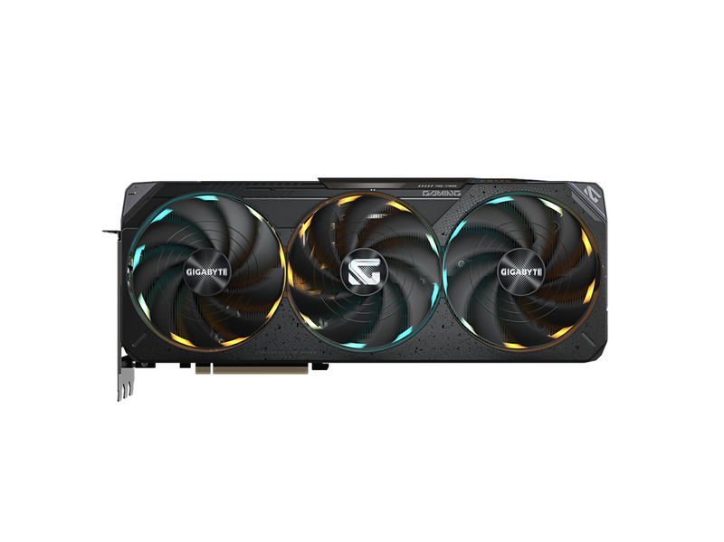 GIGABYTE GeForce RTX 5080 GAMING OC - 16GB GDDR7 RAM - Grafikkarte