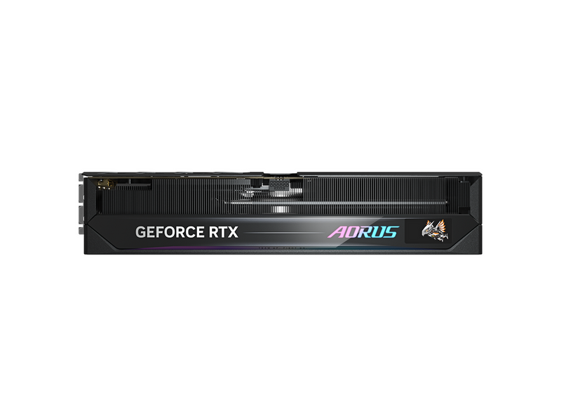 GIGABYTE GeForce RTX 5080 AORUS Master - 16GB GDDR7 RAM - Grafikkarte