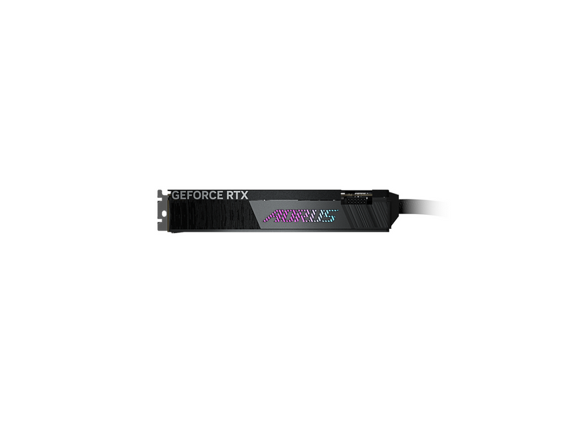 GIGABYTE GeForce RTX 5080 AORUS Xtreme WaterForce - 16GB GDDR7 RAM - Grafikkarte