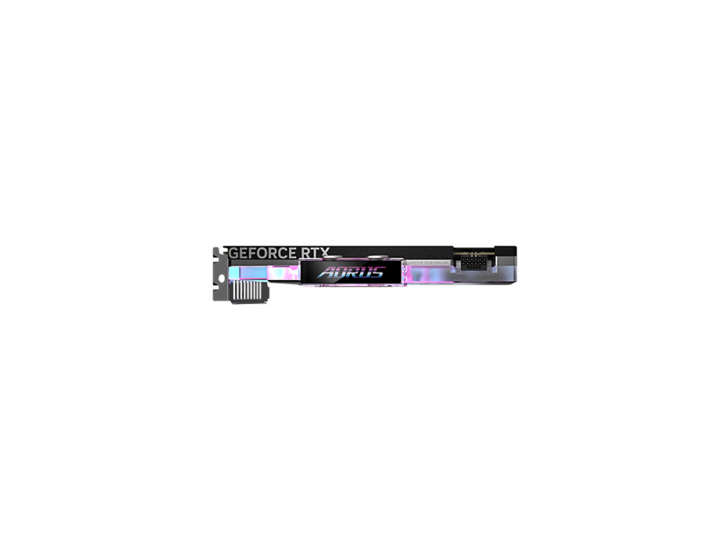 GIGABYTE GeForce RTX 5080 AORUS Xtreme WaterForce WB - 16GB GDDR7 RAM - Grafikkarte