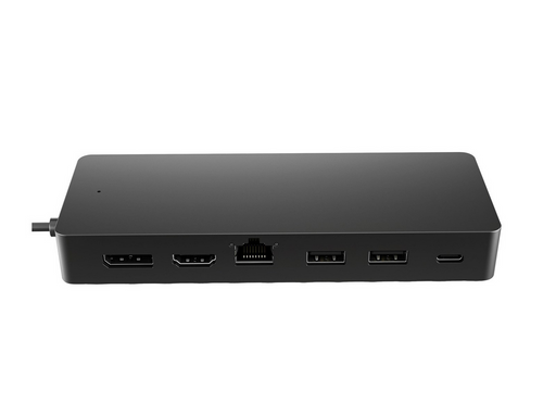 HP Universal USB-C Multiport Hub
