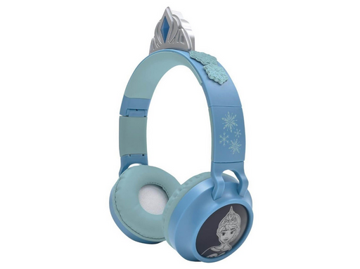 Lexibook Disney Frozen Wireless & Wired Headphones with Lights