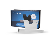 4Mount White - Wall Mount - Sony PlayStation 5