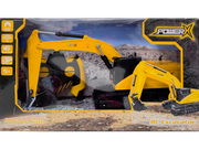 Power X RC Excavator