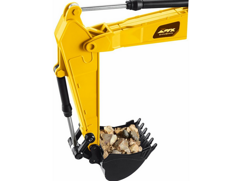 Power X RC Excavator