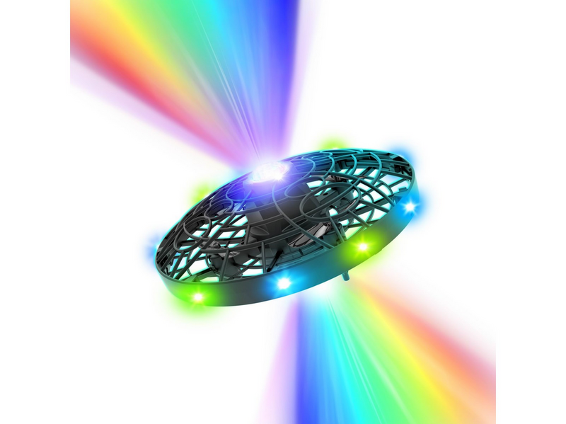 Sky Viper AURA FORCE Light-up Gesture Controlled Drone