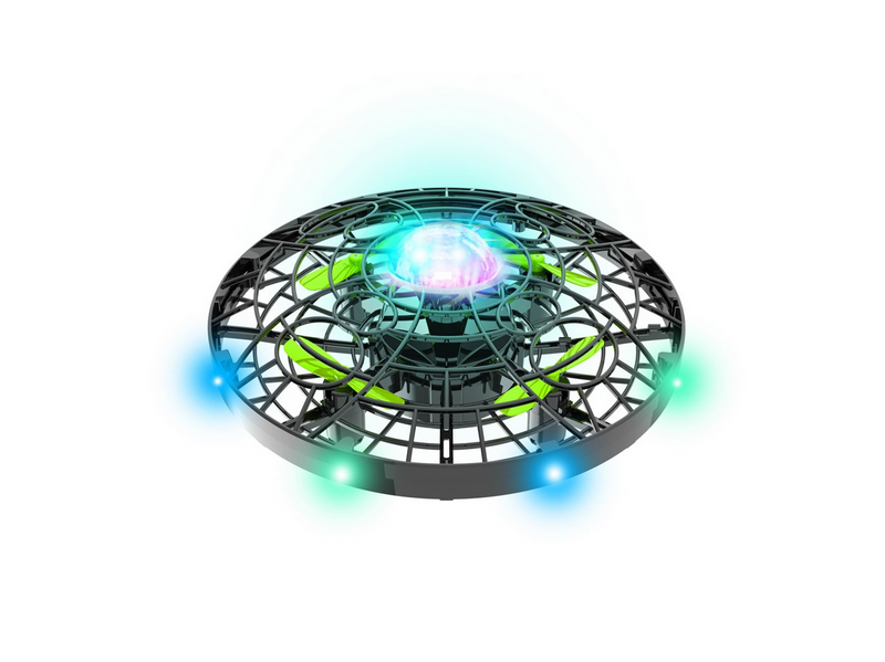 Sky Viper AURA FORCE Light-up Gesture Controlled Drone