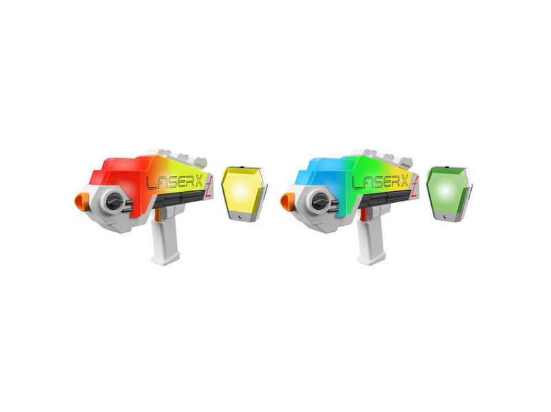 Laser X Ultra Double Sport Blasters