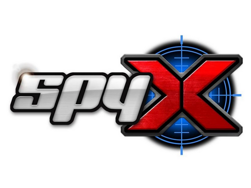 Spy X Code Safe