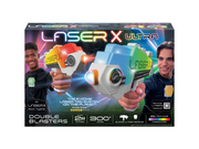 Laser X Ultra Double Blasters