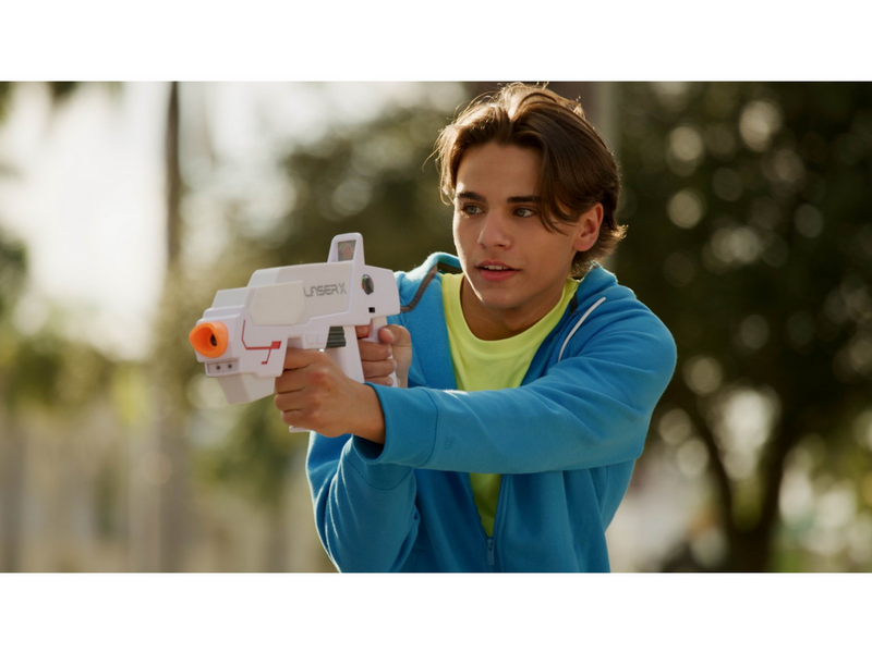 Laser X Ultra Long Range B2 Blaster
