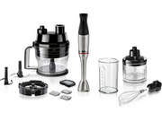 Bosch Stabmixer Serie | 6 ErgoMaster MSM6M8X1 - 1200 W