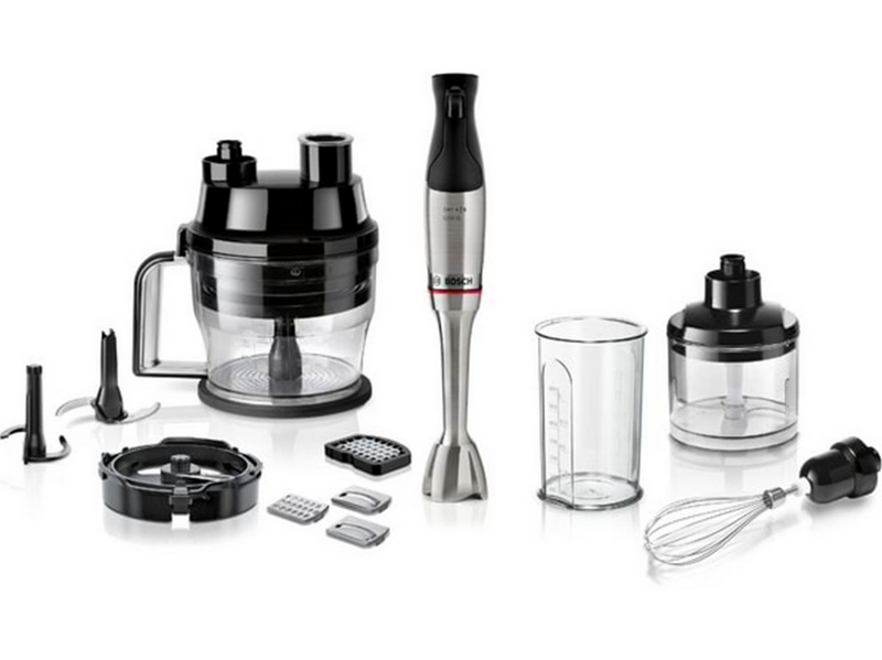 Bosch Stabmixer Serie | 6 ErgoMaster MSM6M8X1 - 1200 W