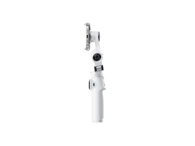 Insta360 Flow 2 Pro Standard Bundle - Summit White