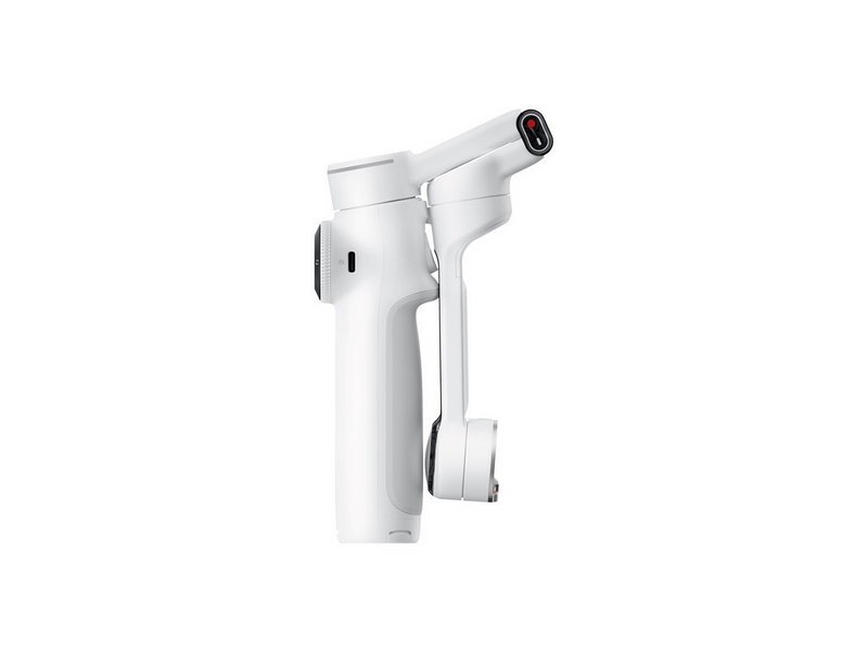 Insta360 Flow 2 Pro Standard Bundle - Summit White