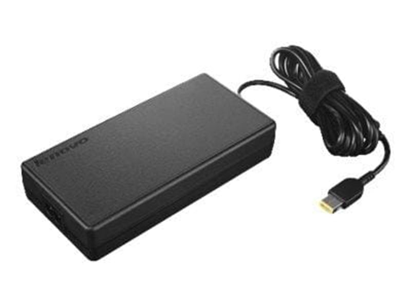 Lenovo ThinkPad 170W AC Adapter (Slim Tip)