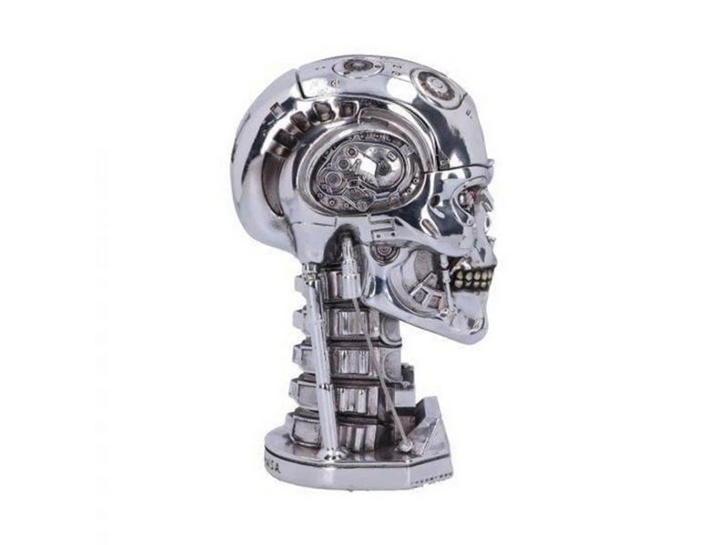 Nemesis Now - Terminator 2 Head Box 21 cm