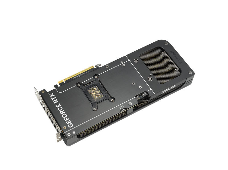 ASUS GeForce RTX 5070 Prime OC - 12GB GDDR7 RAM - Grafikkarte