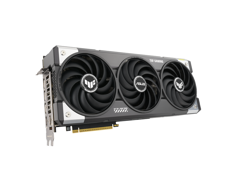 ASUS GeForce RTX 5070 TUF OC - 12GB GDDR7 RAM - Grafikkarte