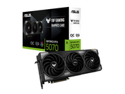 ASUS GeForce RTX 5070 TUF OC - 12GB GDDR7 RAM - Grafikkarte