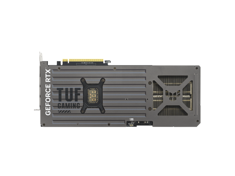 ASUS GeForce RTX 5070 TUF OC - 12GB GDDR7 RAM - Grafikkarte