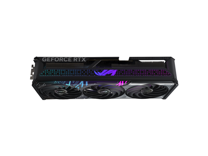 ASUS GeForce RTX 5070 ROG STRIX OC - 12GB GDDR7 RAM - Grafikkarte
