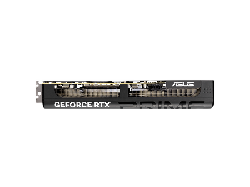 ASUS GeForce RTX 5070 Ti Prime OC - 16GB GDDR7 RAM - Grafikkarte