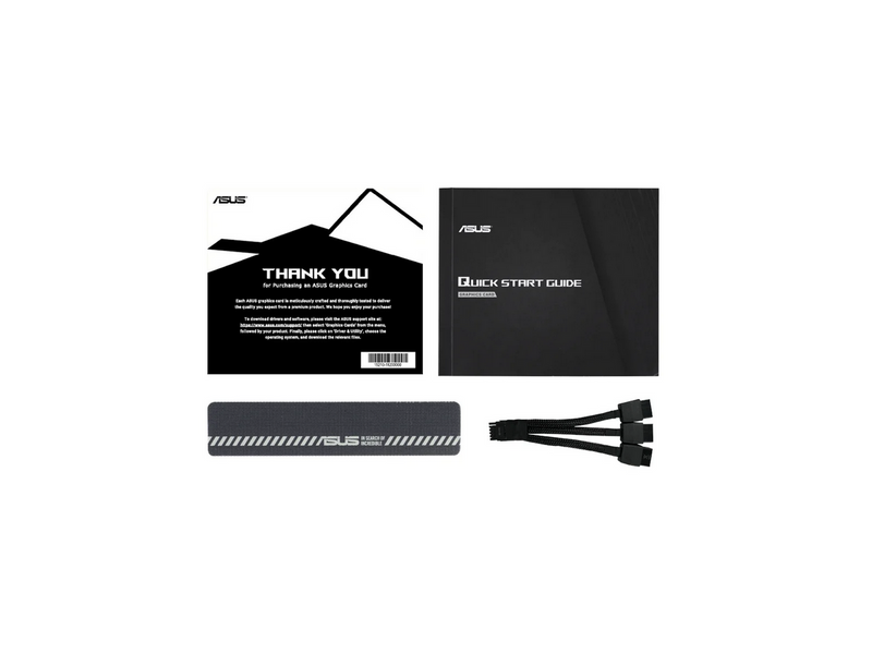 ASUS GeForce RTX 5070 Ti Prime OC - 16GB GDDR7 RAM - Grafikkarte
