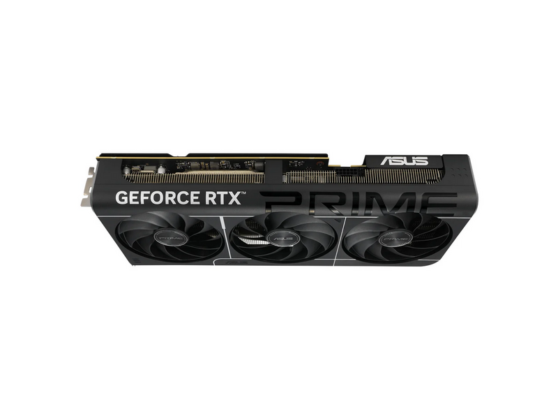 ASUS GeForce RTX 5070 Ti Prime OC - 16GB GDDR7 RAM - Grafikkarte